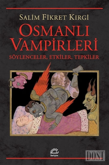 Osmanlı Vampirleri